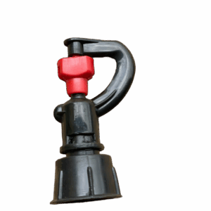 Vòi phun tròn nhỏ