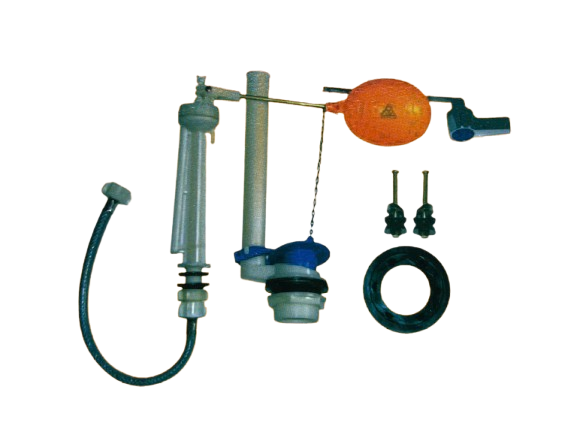 Bộ xã bồn cầu